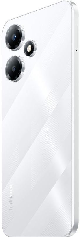 Смартфон Infinix Hot 30 Play X6835B 8/128GB Blade White