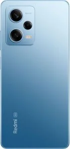 Фото: Смартфон Xiaomi Redmi Note 12 Pro 5G 6/128GB Sky Blue № 7 | KTC