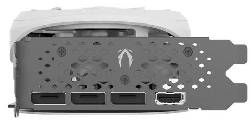 Відеокарта Zotac RTX 4070 Ti Trinity OC White Edition (ZT-D40710Q-10P)