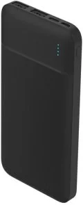 Фото: Батарея універсальна Platinet PMPB10W705B 10000mAh Black № 3 | KTC