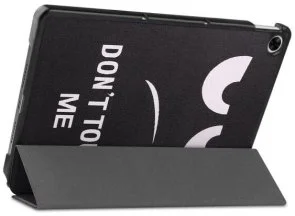 Фото: Чохол для планшета BeCover for Realme Pad - Smart Case Dont Touch (708271) № 4 | KTC