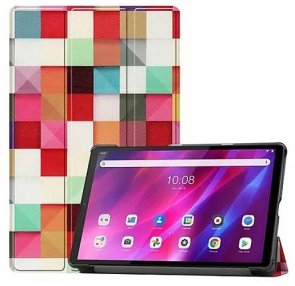 Чохол для планшета BeCover for Realme Pad - Smart Case Square (708279)