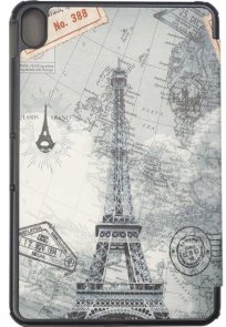 Чохол для планшета BeCover for Nokia T20 - Smart Case Paris (708059)