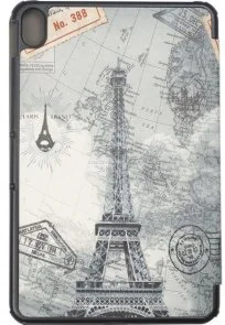 Фото: Чохол для планшета BeCover for Nokia T20 - Smart Case Paris (708059) № 4 | KTC