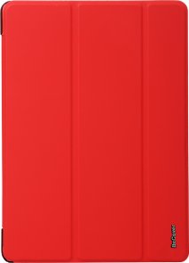 Чохол для планшета BeCover for Nokia T20 - Smart Case Red (708045)