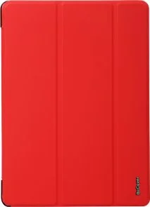 Фото: Чохол для планшета BeCover for Nokia T20 - Smart Case Red (708045) № 3 | KTC
