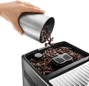 Фото: Кавомашина DeLonghi ECAM 359.55 B Dinamica № 5 | KTC