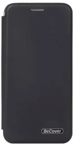 Фото: Чохол BeCover for Samsung Galaxy A33 5G SM-A336 - Exclusive Black (707932) № 2 | KTC
