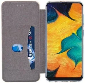 Фото: Чохол BeCover for Poco M5s - Exclusive Dark Green (709013) № 3 | KTC