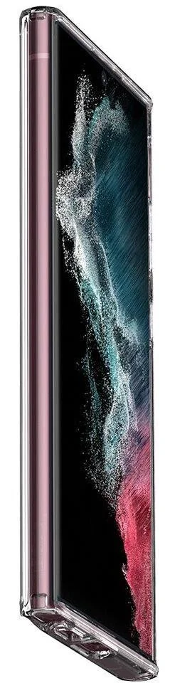 Фото: Чохол BeCover for Samsung S22 Ultra SM-S908 - Transparancy (709088) № 3 | KTC