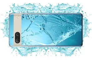 Фото: Чохол BeCover for Google Pixel 7 - Transparancy (708644) № 5 | KTC