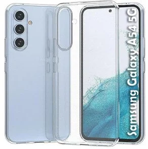Фото: Чохол BeCover for Samsung A54 5G SM-A546 - Transparancy (708969) № 6 | KTC