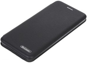 Чохол BeCover for Motorola G31 / G41 - Exclusive Black (707911)