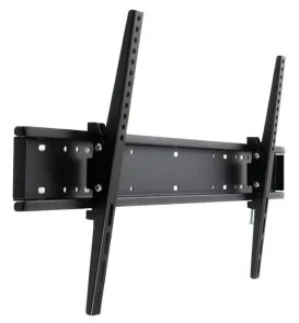 Фото: Кронштейн CHARMOUNT TV0804T Black № 2 | KTC