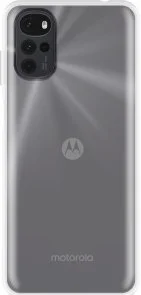 Фото: Чохол BeCover for Motorola G22 - Transparancy (707990) № 3 | KTC