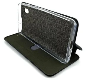 Фото: Чохол BeCover for ZTE Blade A3 2020 - Exclusive Black (707954) № 5 | KTC