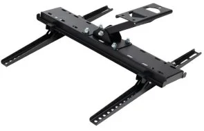 Фото: Кронштейн CHARMOUNT TV04T-R2 Black № 4 | KTC