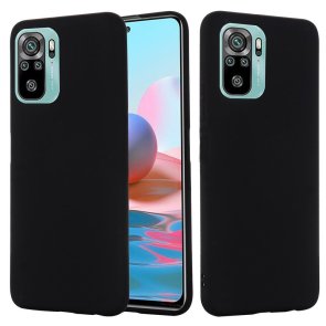 Чохол BeCover for Poco M5s - Black (708976)