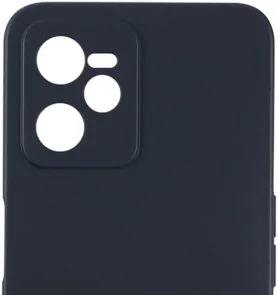Фото: Чохол BeCover for Realme C35 - Black (708125) № 2 | KTC