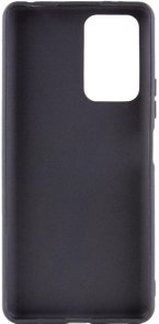 Чохол BeCover for Xiaomi Poco M5 4G - Black (708112)