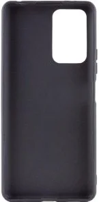 Фото: Чохол BeCover for Xiaomi Poco M5 4G - Black (708112) № 2 | KTC