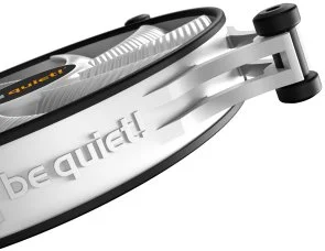 Фото: Кулер be quiet! Shadow Wings 2 140 mm White (BL090) № 4 | KTC
