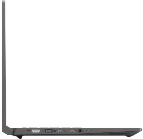 Ноутбук Acer Swift X SFX14-71G-789M NX.KEVEU.005 Gray