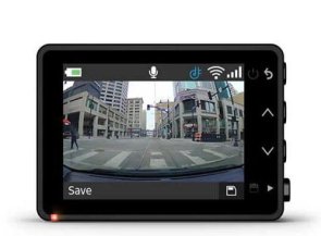 Відеореєстратор Garmin Dash Cam 57 (010-02505-11)