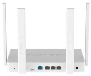 Фото: Wi-Fi Роутер Keenetic Hero 4G KN-2311 № 8 | KTC