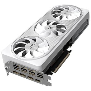 Відеокарта Gigabyte RTX 4070 Ti Aero OC V2 12G (GV-N407TAERO OCV2-12GD)