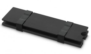 Радіатор EKWB for SSD M.2 2280 EKWB EK-M.2 Black (3830046991737)
