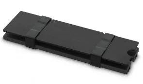 Фото: Радіатор EKWB M.2 2280 EK-M.2 Black (3830046991737) № 2 | KTC