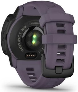 Смарт годинник Garmin Instinct 2S Deep Orchid (010-02563-04)