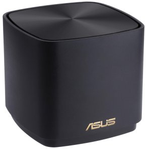 Wi-Fi система ASUS ZenWiFi XD4 Plus 3PK Black (90IG07M0-MO3C50)