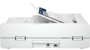 Сканер HP ScanJet Pro 2600 f1 (20G05A)