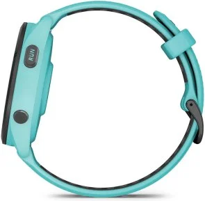 Фото: Смарт годинник Garmin Forerunner 265 Aqua (010-02810-12) № 6 | KTC