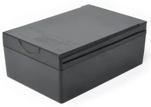 Фото: Акумулятор for Yuneec H850 12800mAh (YUNPOWER6) № 4 | KTC