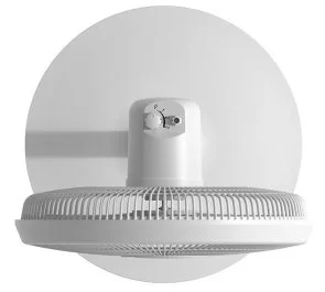 Фото: Вентилятор DEERMA DEM-FD15W № 6 | KTC