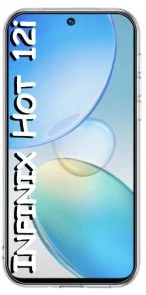 Фото: Чохол BeCover for Infinix Hot 12i X665B - Transparancy (708640) № 2 | KTC