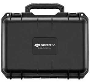 Фото: Квадрокоптер DJI Matrice 30T (CP.EN.00000368.01) (Поставляється без акумулятора) № 5 | KTC