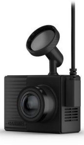 Відеореєстратор Garmin Dash Cam Tandem (010-02259-01)