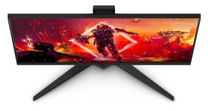 Монітор AOC Agon AG275QZN/EU Black/Red