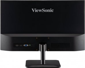 Монітор ViewSonic VA2432-MHD Black