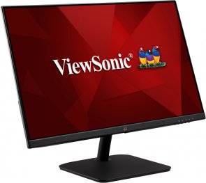 Монітор ViewSonic VA2432-MHD Black