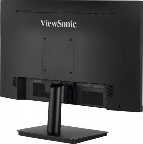 Монітор ViewSonic VA2406-H Black