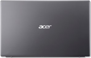 Ноутбук Acer Swift X SFX16-51G-54S5 NX.AYKEU.006 Grey