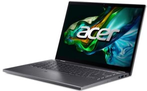 Ноутбук Acer Aspire 5 Spin 14 A5SP14-51MTN-59MH NX.KHKEU.003 Grey