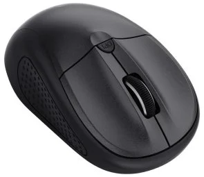 Фото: Миша Trust Primo Bluetooth Black (24966) № 3 | KTC