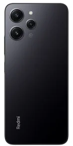 Фото: Смартфон Xiaomi Redmi 12 8/256GB Midnight Black № 7 | KTC