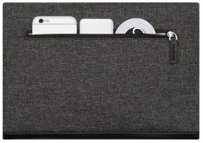 Чохол Riva Case Lantau Black (8802 Black)